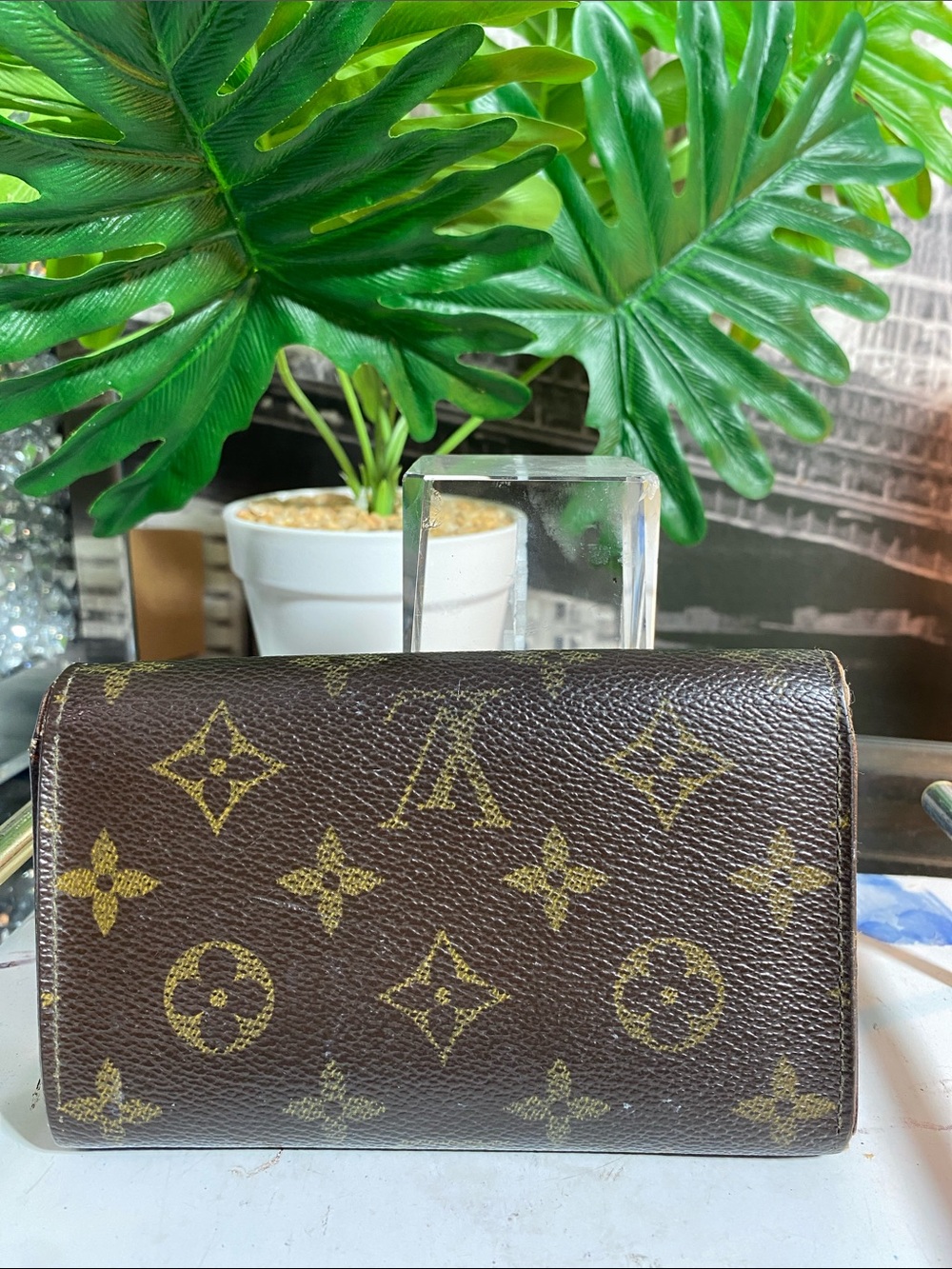 Authentic Louis Vuitton Monogram Bifold Zippy Wallet - Picture 7 of 15